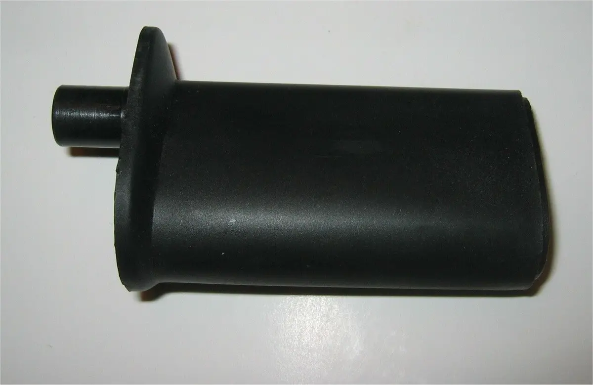 Kawasaki Ex 250 500 Ninja Zg-1000 Rear Turn Signal Stem 1