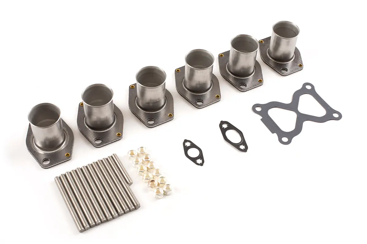 Cat C15 Acert Install Kit 1