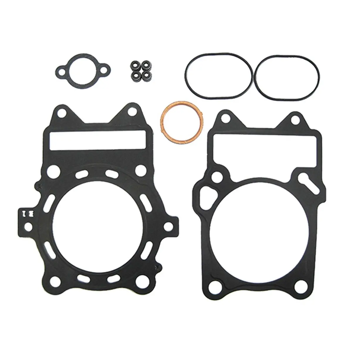 Suzuki Lt-A500 Kingquad 2009-2016 Top End Gasket Kit Namura - Na-30053T 1