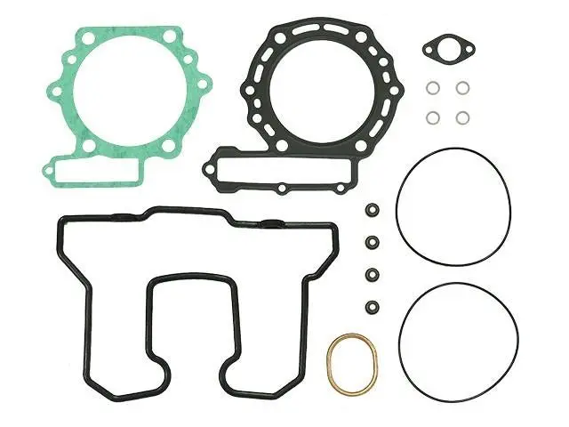 Namura - Nx-20019T - Top End Gasket Kit For Kawasaki Klr650 1995-2010 1