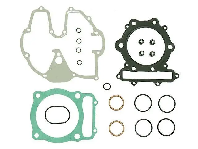 Namura - Nx-10060T - Top End Gasket Kit For Honda Xr600r 1985-2000 1