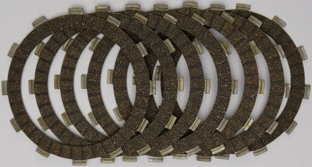 Ebc Ck5608 Ck Series Clutch Kit Triumph Bonneville T-100 05-09, America 08-12 1
