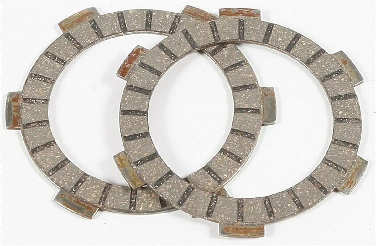 Kawasaki Kdx50 03-06, For Suzuki Jr50 1978-2006 Ebc Ck3366 Ck Series Clutch Kit 1