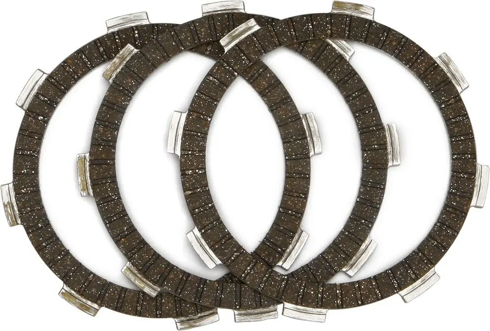 Ebc - Ck1150 Ck Series Clutch Kit Honda Xr80r Crf80f 1979-2016, Mb-5 Mb5 1