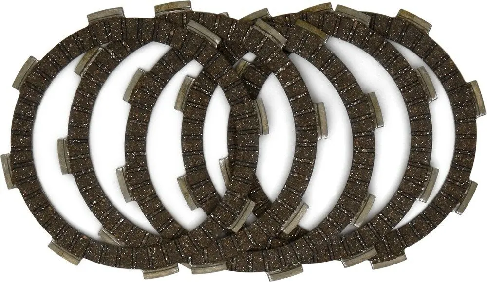 Ebc - Ck1119 - Ck Series Clutch Kit Honda Cr80r Cr85r 1984-2007, Crf150f 06-16 1