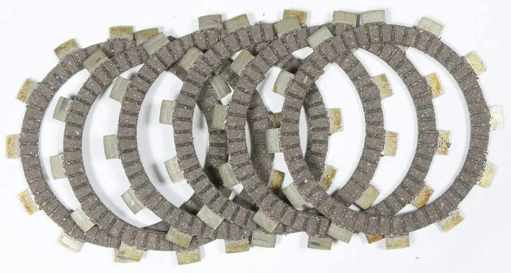 Ebc - Ck5594 - Ck Series Clutch Kit Ktm 60 Sx 98-00, 65 Sx 98-2016, 65 Sx 08-10 1