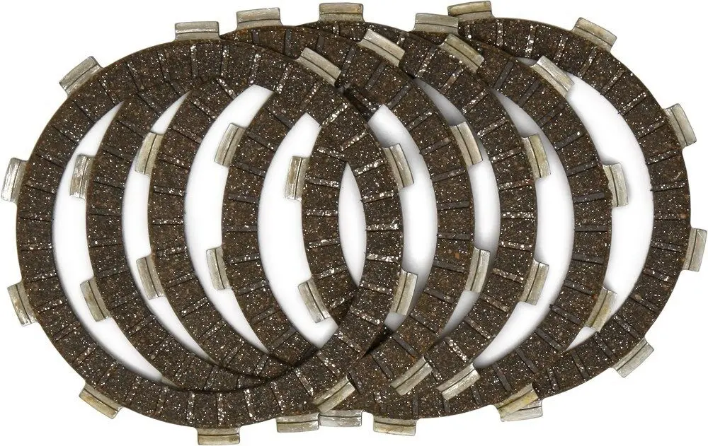 Ebc - Ck1180 Ck Series Clutch Kit Honda Xr200r 84-85, Xl250r 84-87, Xr250r 84-85 1