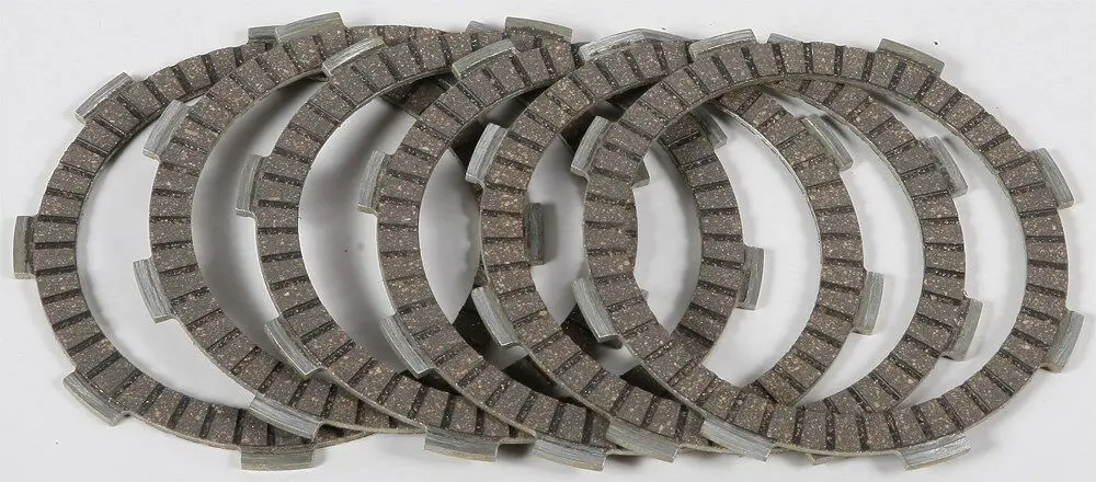 Ebc - Ck1191 Ck Series Clutch Kit Honda Crf150r 2007-2016, Cb250 Nighthawk 91-08 1