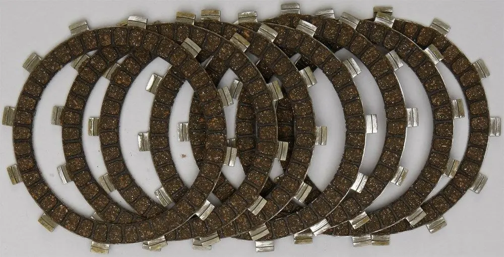 Ebc - Ck5610 - Ck Series Clutch Kit Ktm 85 Sx 2002-2016, 105 Sx 2004-2010 1