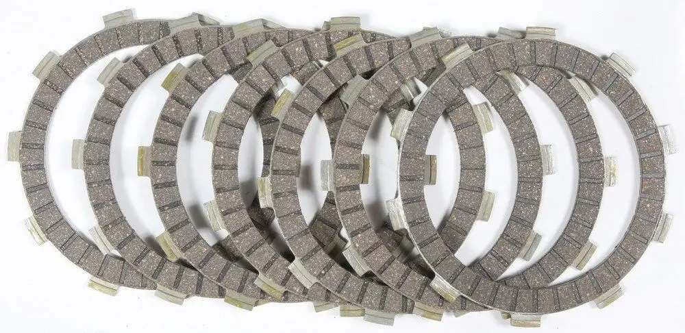 Ebc Ck1154 Ck Series Clutch Kit Honda Trx420 Rancher 07-13, Trx500 Foreman 05-13 1