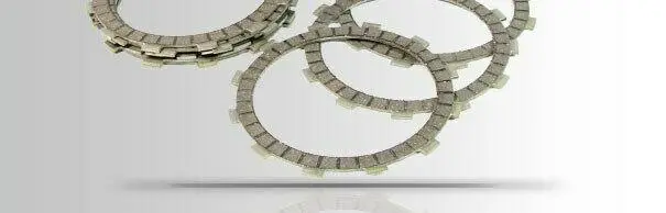 Ebc Clutch Kit For Suzuki Gt250 Hustler 75-77, Gt380 Sebring 72-77 1