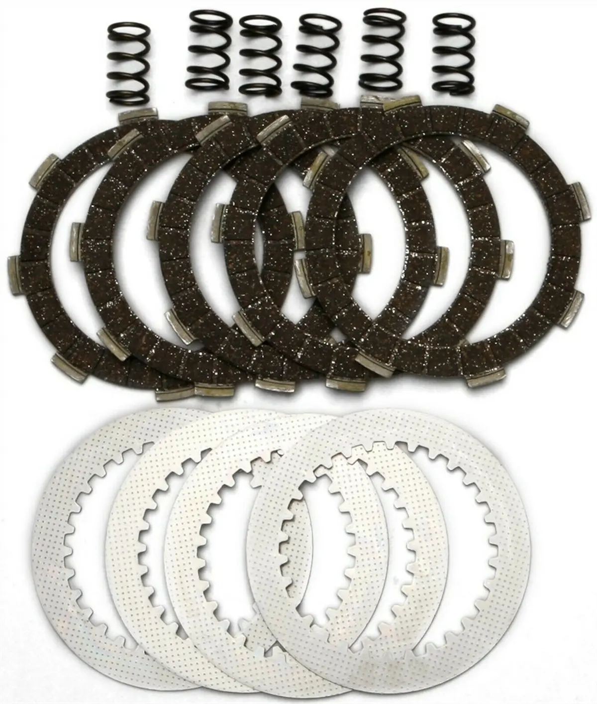 Kawasaki Kx65 2000-2016, For Suzuki Rm65 03-05 Ebc Drc98 Drc Series Clutch Kit 1