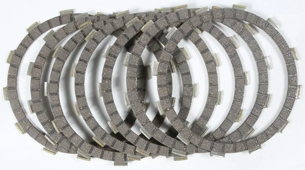 Ebc - Ck1133 - Ck Series Clutch Kit Honda Cb750k 1971-1975 1