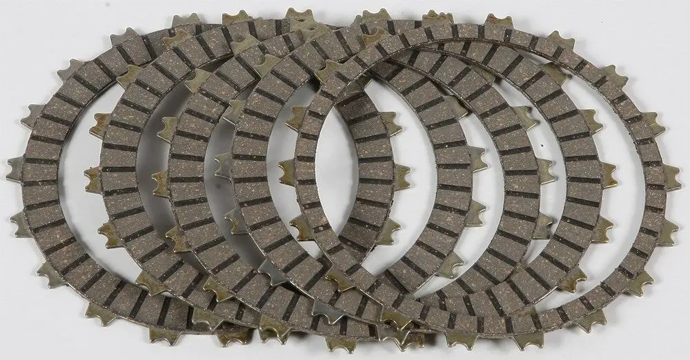 Ebc - Ck1314 - Ck Series Clutch Kit Honda Crf250l 2013-2016 1