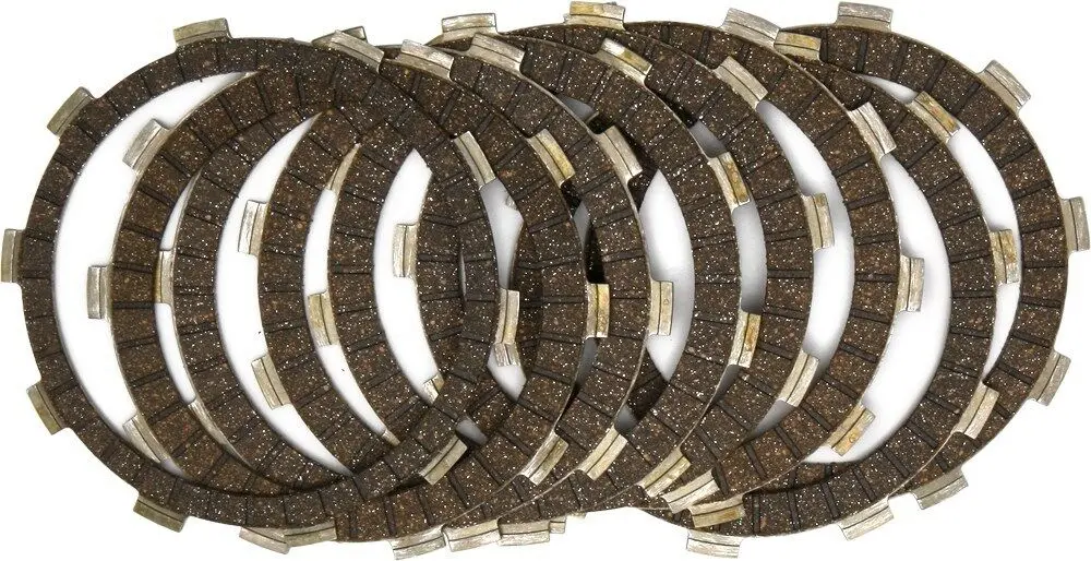 Ebc - Ck1218 - Ck Series Clutch Kit Honfa Cbr600 F4i 01-06, Cbr600rr 2003-2015 1
