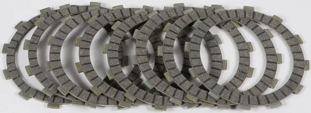 Ebc - Ck1303 - Ck Series Clutch Kit Honda Cbr1000r 2011-2014 1