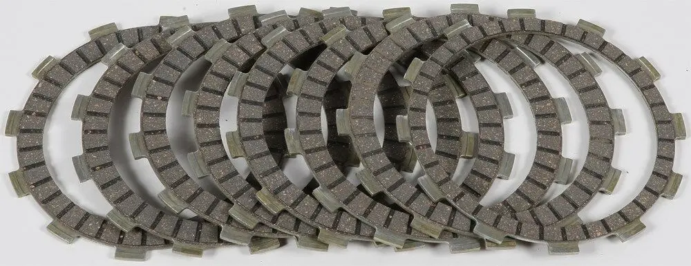 Ebc Ck1305 Ck Series Clutch Kit Honda Crf250r 2008-2009 2011-2016, Crf250x 04-16 1