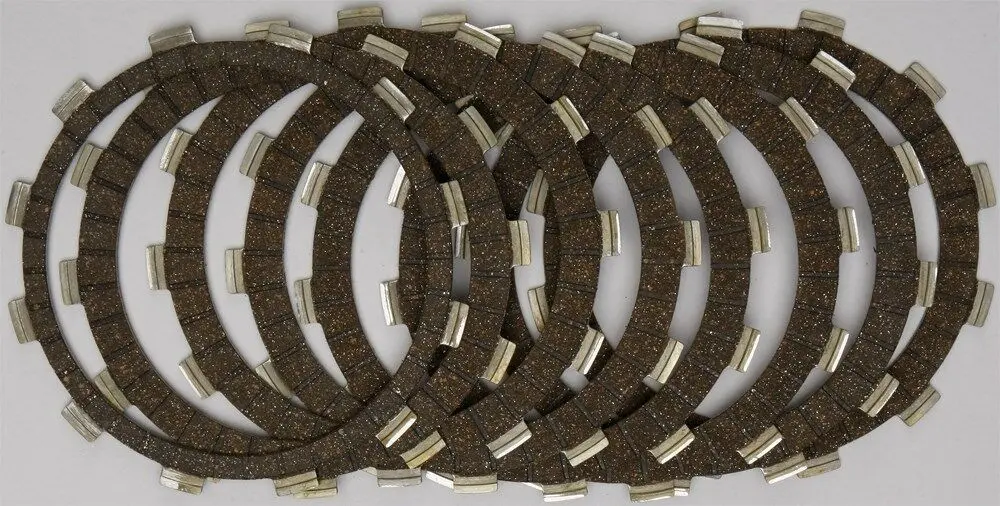 Ebc - Ck2350 - Ck Series Clutch Kit Yamaha Yzf1000r R1 1999-2003 1