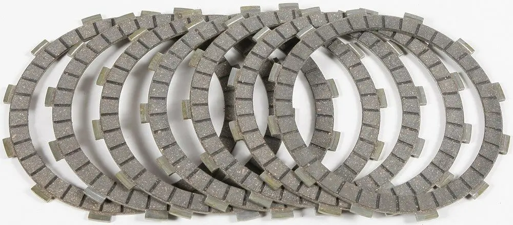 Ebc Ck4493 Ck Clutch Kit Kawasaki Zr750 Zephyr 91-93, Zr-7 00-01, Zr7-S 01-05 1