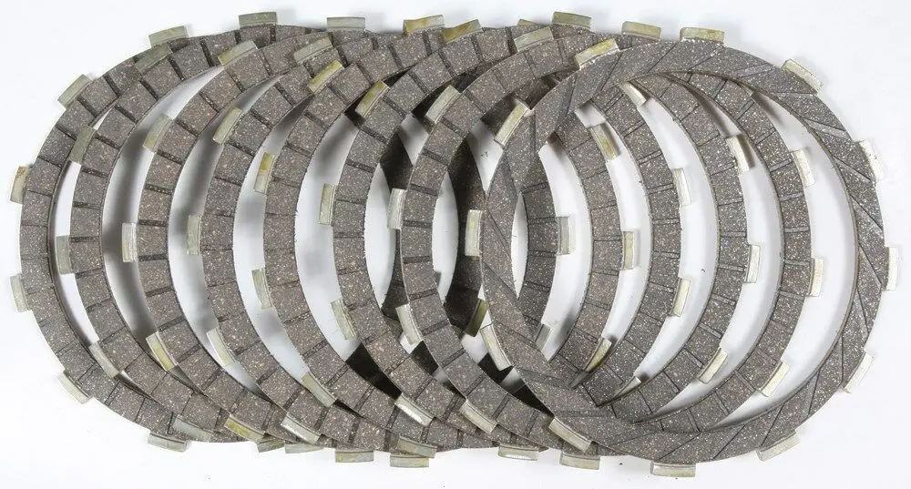 Ebc - Ck1149 - Ck Series Clutch Kit Honda Cb750c 80-82, Cb750f Supersport 79-82 1