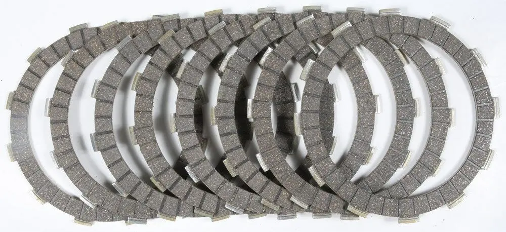 Ebc - Ck1159 - Ck Series Clutch Kit Honda Gl1100 Goldwing 1980-1983 1