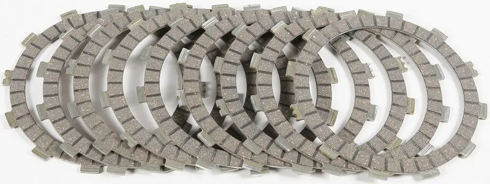 Ebc Ck5595 Ck Series Clutch Kit Ktm 250 Exc 94-05, 250 Sx 94-12, 250 Xc 06-12 1