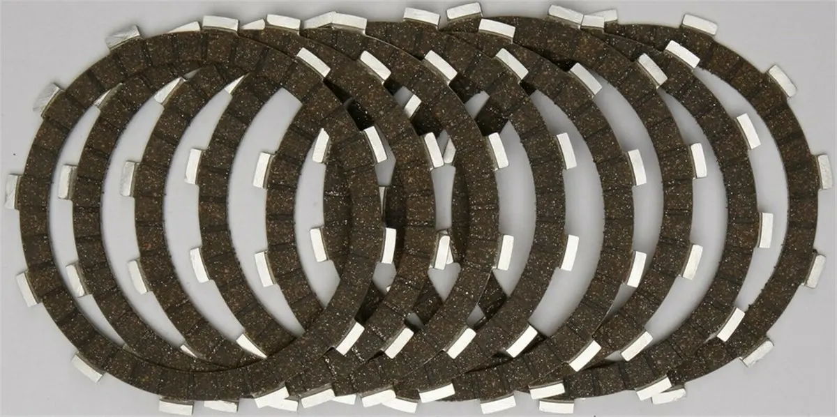 Ebc Ck3450 Ck Clutch Kit For Suzuki Ltr450 2006-2011, Rmz450 Rm-Z450 2005-2016 1