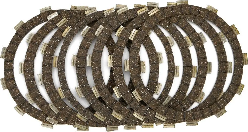 Ebc Ck1302 Ck Series Clutch Kit Honda Trx450r Trx450er 2004-2014, Trx700xx 08-11 1