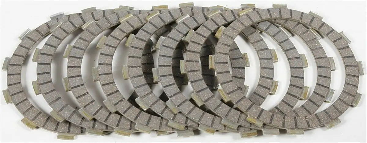 Ebc Ck3386 Ck Series Clutch Kit For Suzuki Dr650se 1996-2016 1