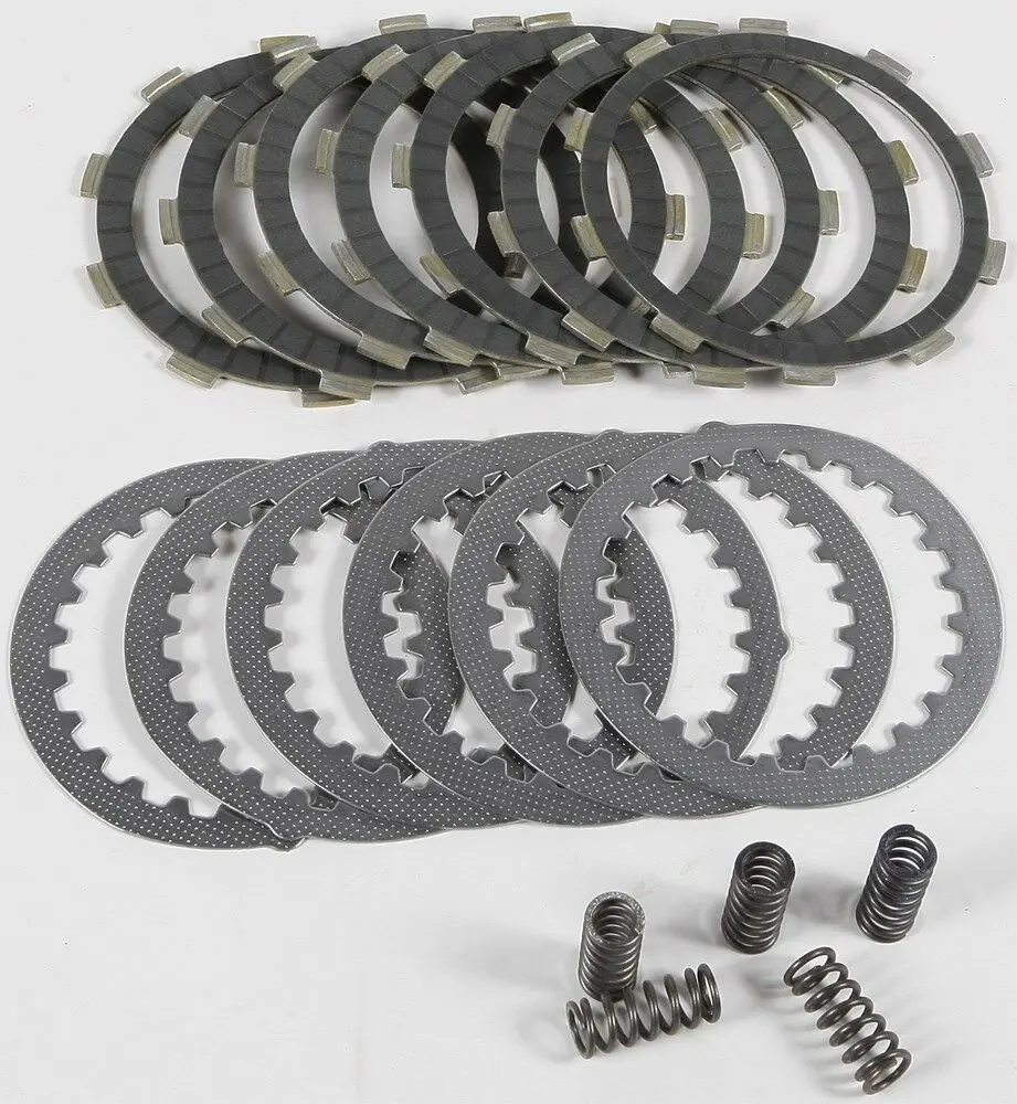 Yamaha Blaster Yfs200 1988-2006 Ebc - Drc42 - Drc Series Clutch Kit 1