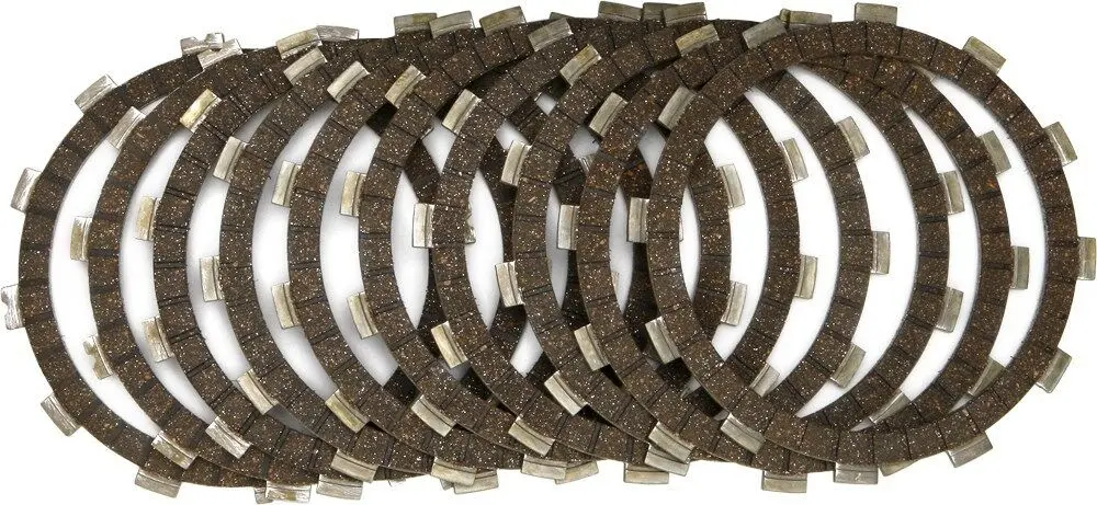 Ebc - Ck1264 - Ck Series Clutch Kit Honda St 1100 St1100a 1991-2001 1