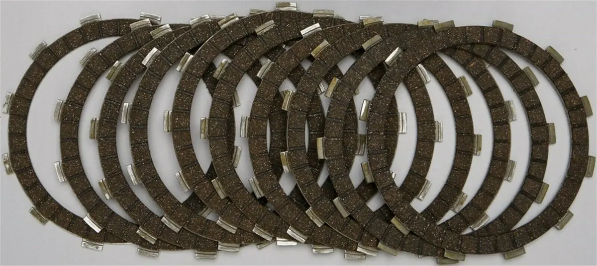 Ebc Ck3430 Ck Series Clutch Kit For Suzuki Hayabusa Gsx1300r 1999-2001 1