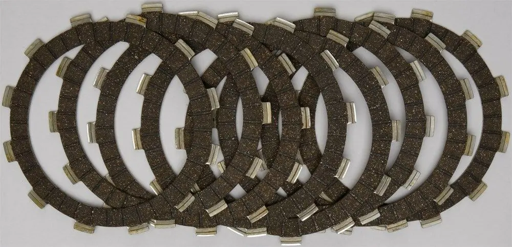 Ebc - Ck2230 - Ck Series Clutch Kit Yamaha Xj1100 Maxim 1982, Xs1100 1982 1