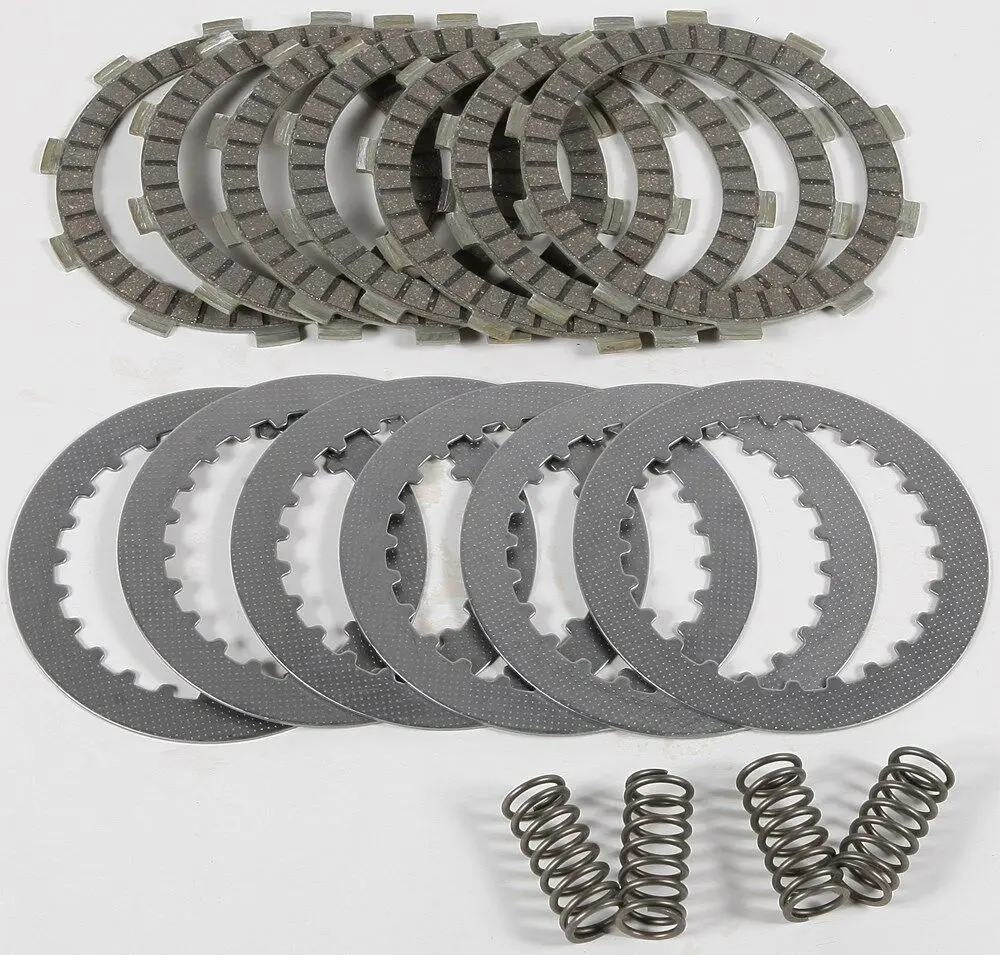 Ebc - Drc237 Drc Series Clutch Kit Honda Trx500fm/Tm Fourtrax Foreman 2005-2011 1