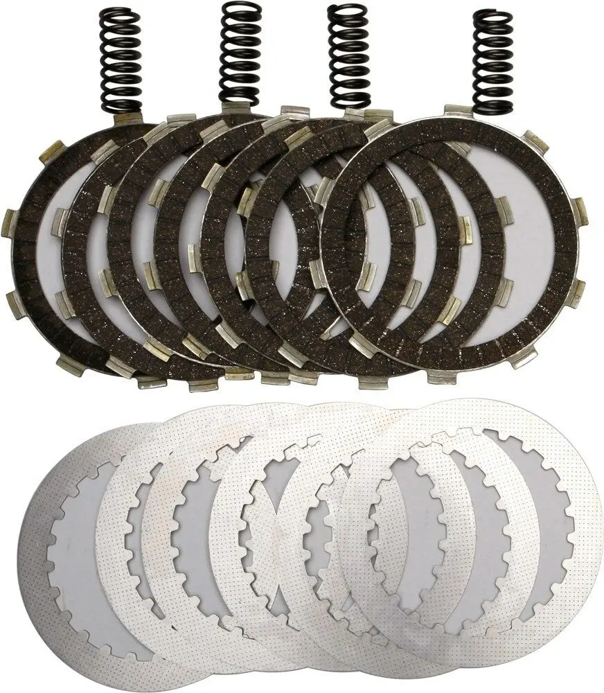 Ebc Drc239 Drc Series Clutch Kit Honda Trx420tm 4X4 Fourtrax Rancher 2007-2013 1
