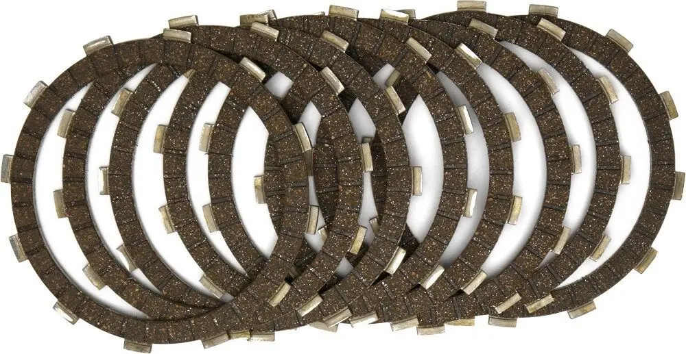 Ebc - Ck1298 - Ck Series Clutch Kit 1