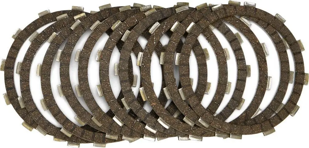 Ebc - Ck1285 - Ck Series Clutch Kit Honda Gl1500 Goldwing 1988-1996 1