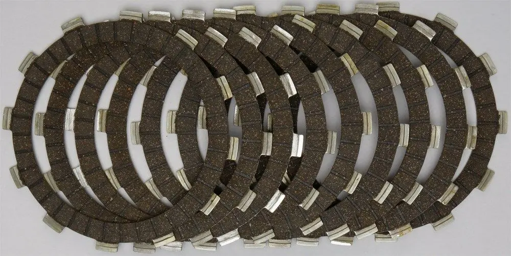 Ebc - Ck2379 Ck Series Clutch Kit Yamaha Xvs950 V-Star 950 2009-2014, Bolt 14-16 1
