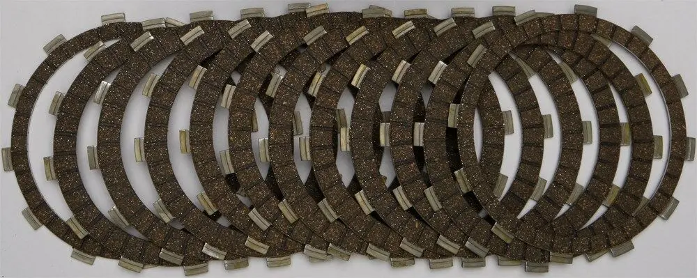 Ebc - Ck4515 - Ck Series Clutch Kit Kawasaki Zx-12R Zx12r Zx1200 2001-2005 1