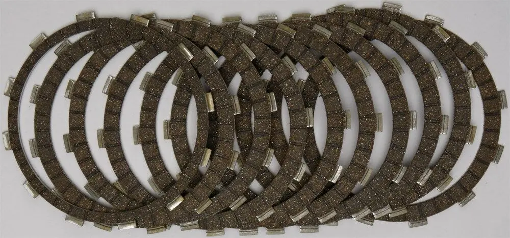 Ebc - Ck4518 - Ck Series Clutch Kit Kawasaki Zx14r Zx1400 2006-2016 1