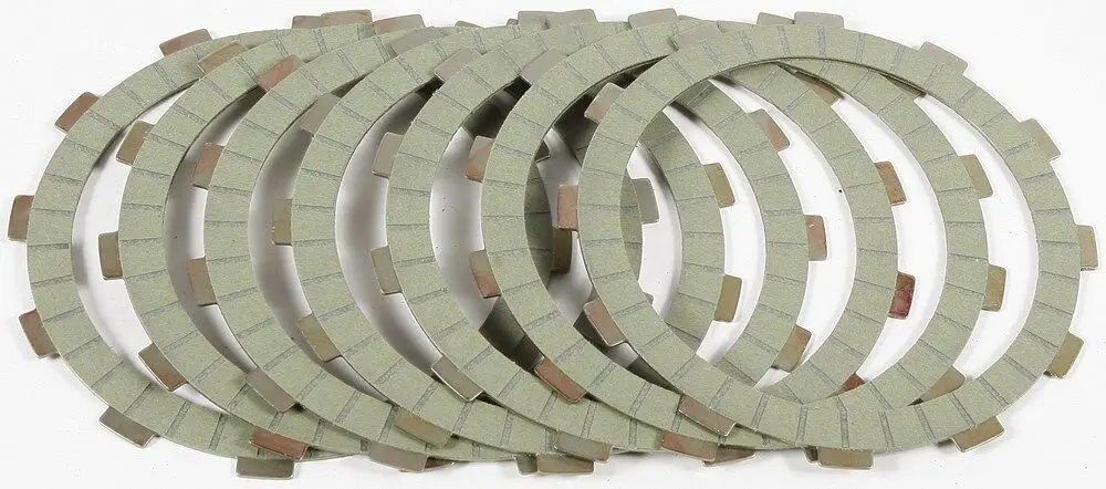 Ebc - Ck5612 - Ck Series Clutch Kit Ktm 250 350 Sx-F 2016 1