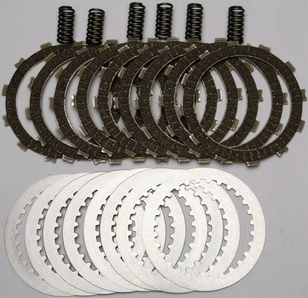 Ebc - Drc184 - Drc Series Clutch Kit Ktm 450 Sx 2009-2012 1