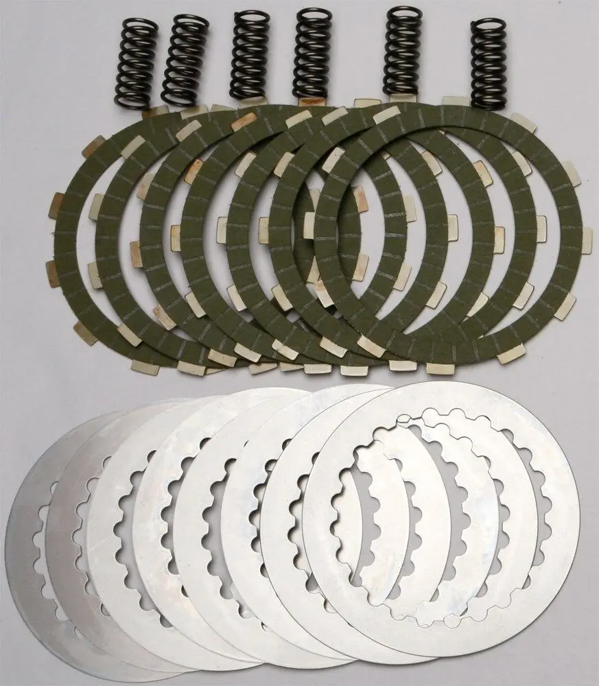 Ebc - Drc171 - Drc Series Clutch Kit 1