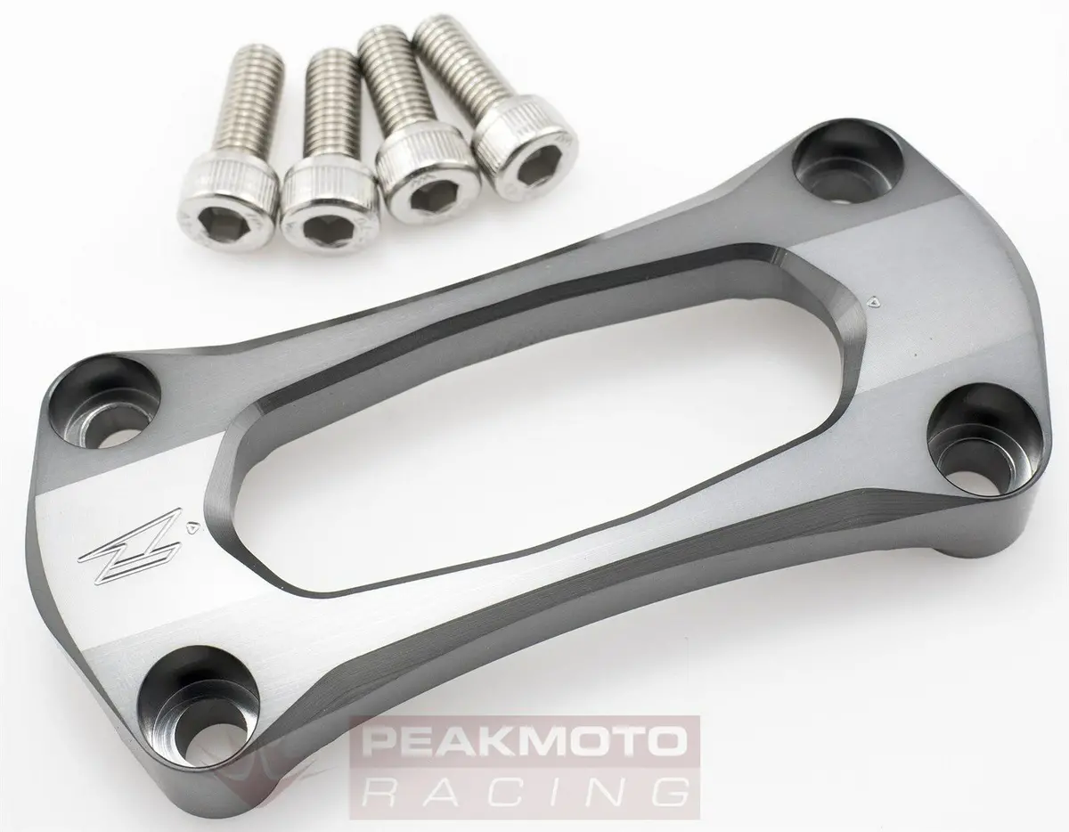 Zeta - Ze33-3096 - Sx Stabilizer Top Bar Clamp 1-1/8" (28.6Mm Dia) 1
