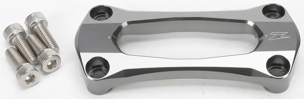 Zeta Ze33-3103 Sx Stabilizer Top Bar Mount Clamp 1-1/8" (28.6Mm) 1