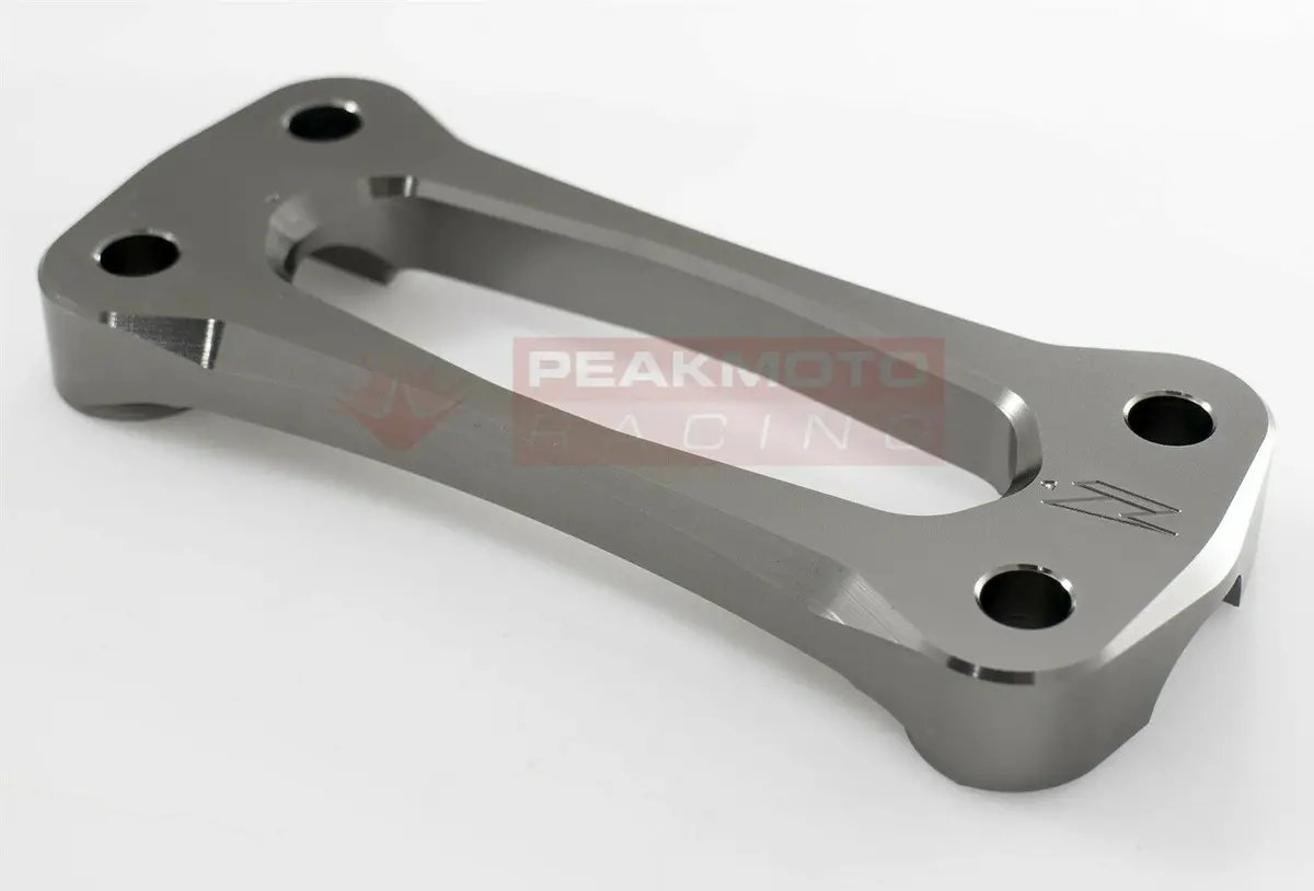 Zeta - Ze33-2098 - Comp Stabilizer Top Bar Clamp 7/8" (22.2Mm Dia) 1
