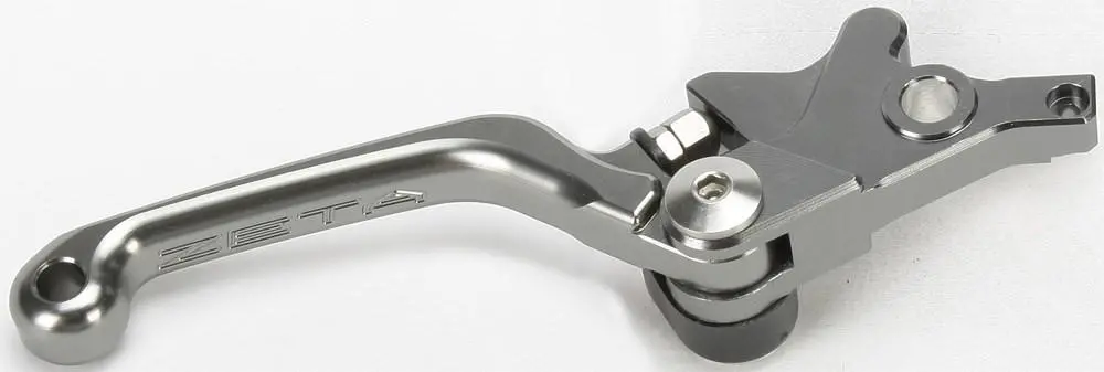 Zeta - Ze41-3105 - Cp Pivot Brake Lever Honda Xr650r 2000-2007 1