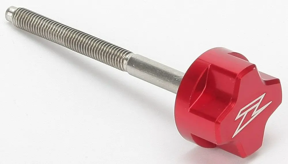 Zeta - Ze59-0402 Red Air Filter Bolts Yamaha Yz250fx Yz450fx Wr250f Wr450f 1
