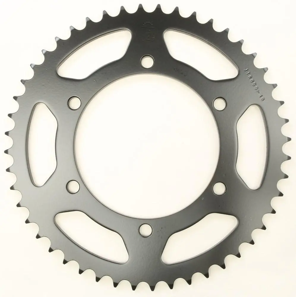Jt Sprockets - Jtr855.48 - Steel Rear Sprocket, 48T 1