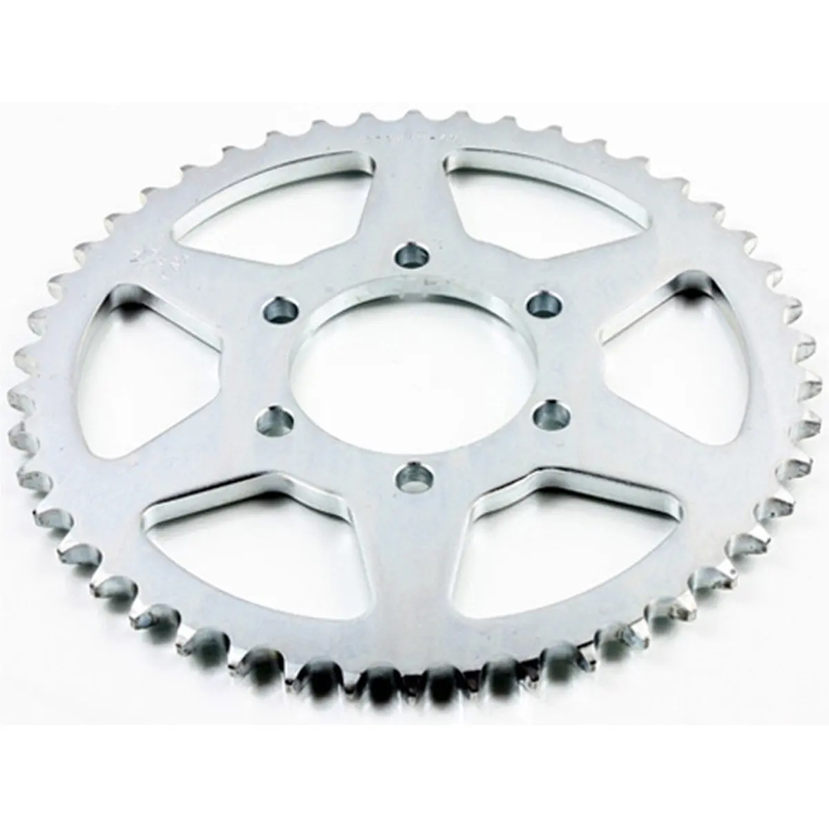Jt Sprockets - Jtr856.46 - Steel Rear Sprocket, 46T Yamaha Xj550 Rh Seca 1981 1